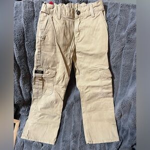 Wrangler 8 Slim Pants